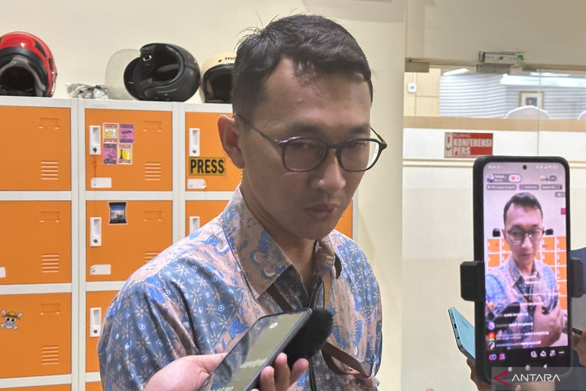 KPK panggil Kadisnav Tipe A Kelas II Tanjung Emas sebagai saksi