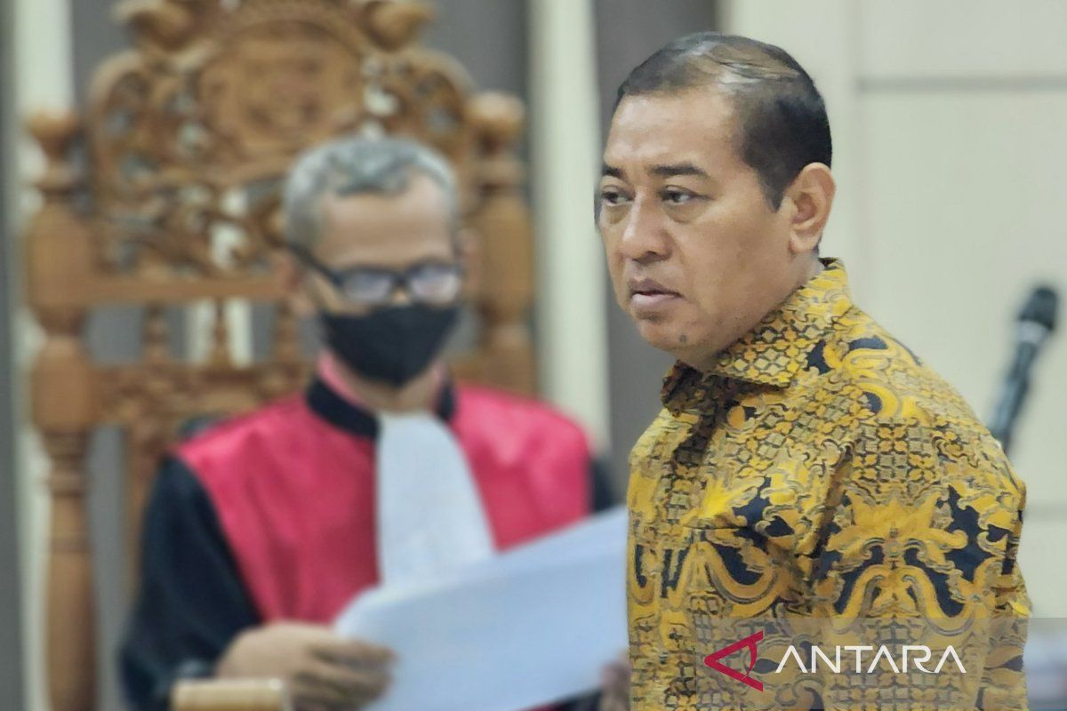 KPK panggil pengusaha Billy Haryanto setelah pemanggilan 18 Desember