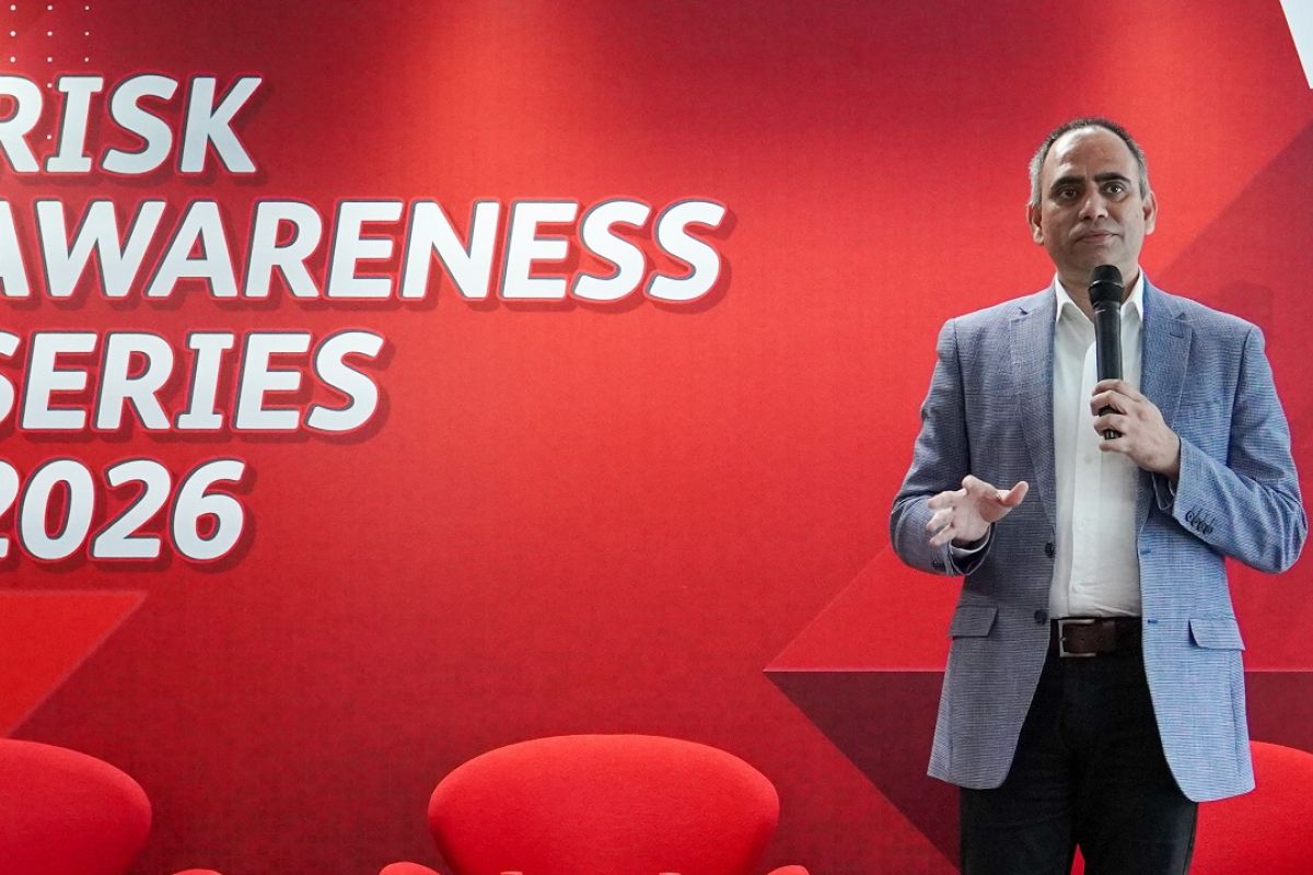Prudential Indonesia tingkatkan antisipasi fraud yang kian kompleks
