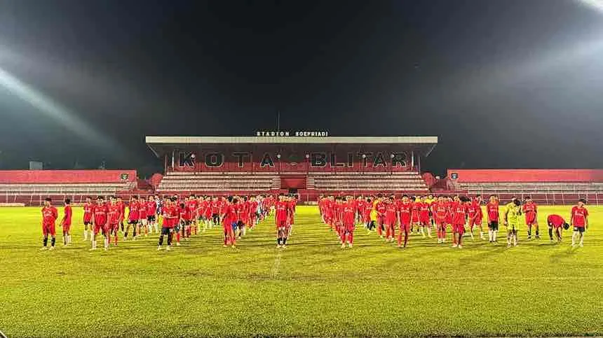 Foto BeritaJatim.com