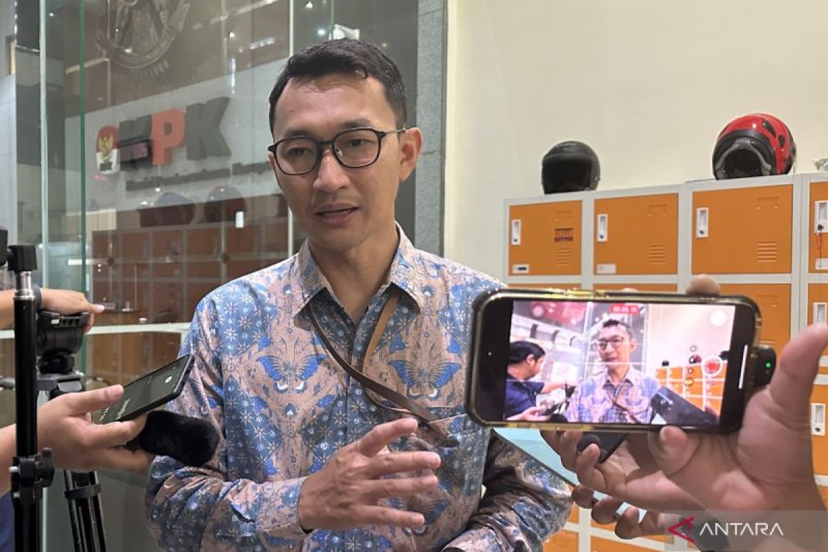 Kasus iklan bank, KPK dalami pembayaran agensi kepada media