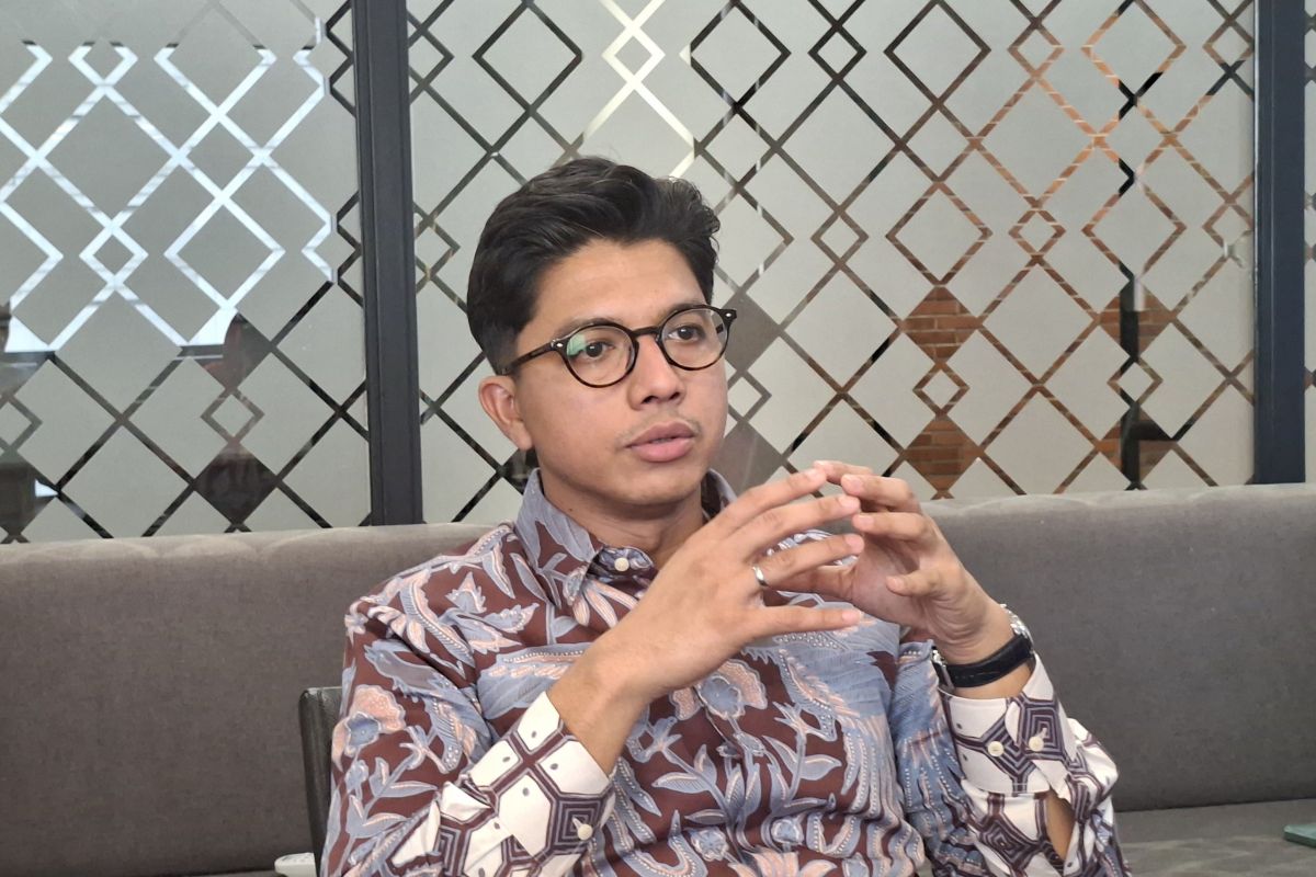 DIM: Peningkatan peserta mancanegara tunjukkan besarnya potensi PSEL