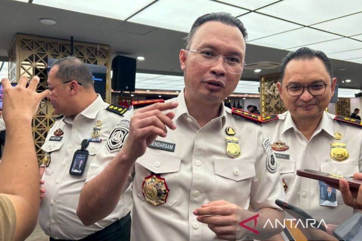 Hukum kemarin, SAM belum dicekal hingga rekomendasi Komnas HAM