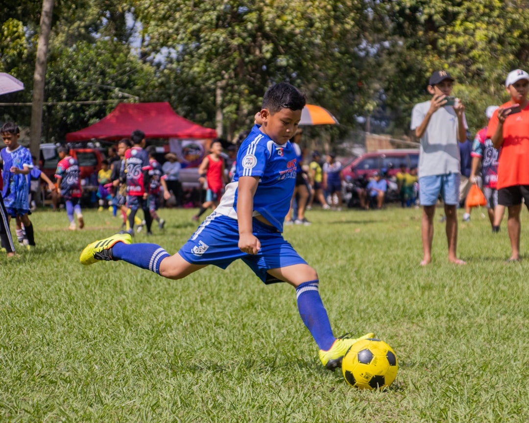 apa itu pegadaian championship