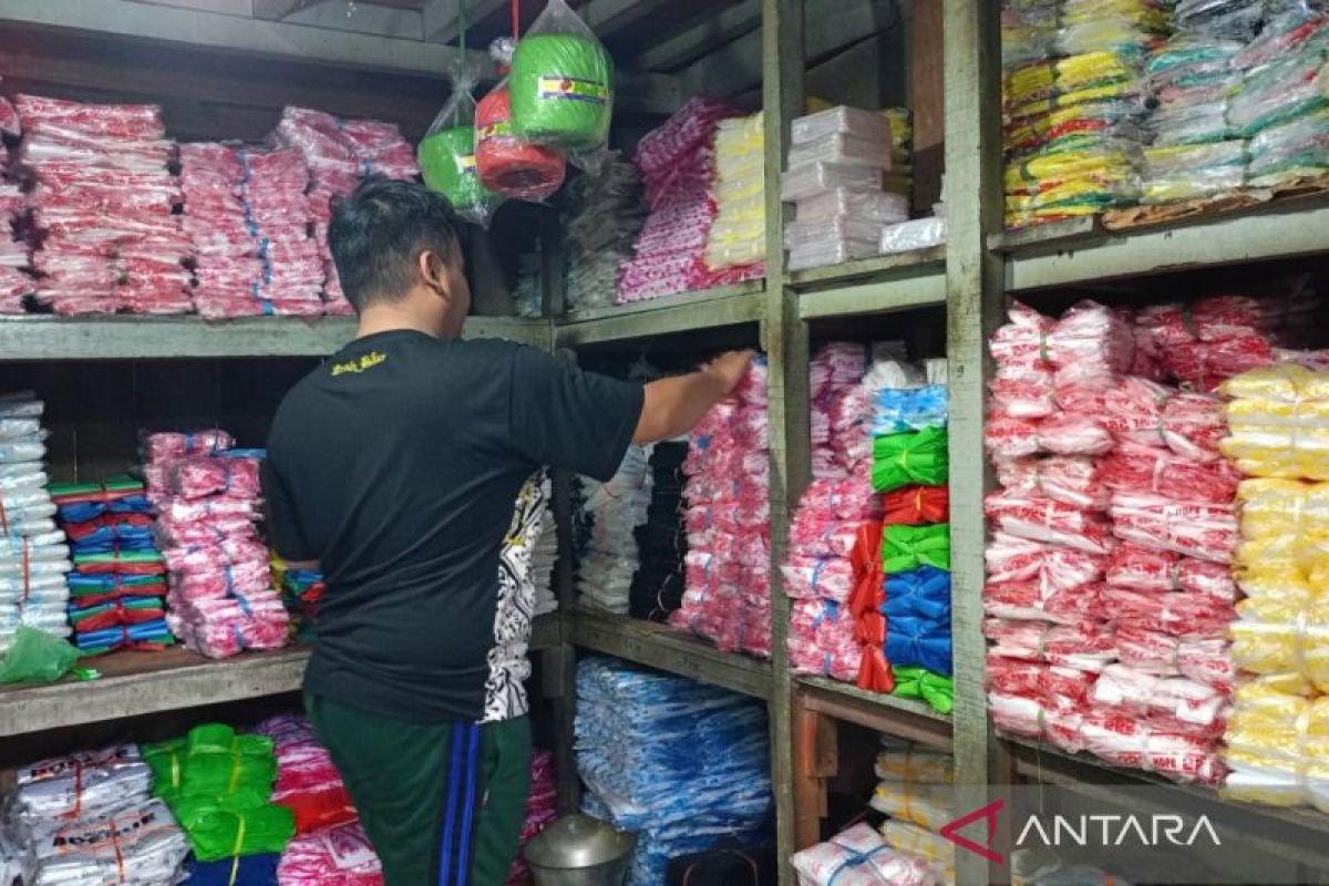 Polystyrene dinilai masih sulit tergantikan di industri