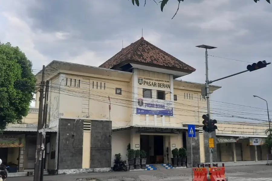 Foto BeritaJatim.com