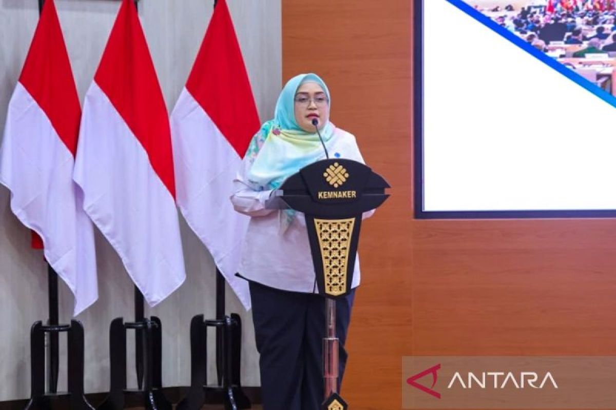 Indonesia siapkan delegasi tripartit hadiri ILC Ke-114 di Swiss