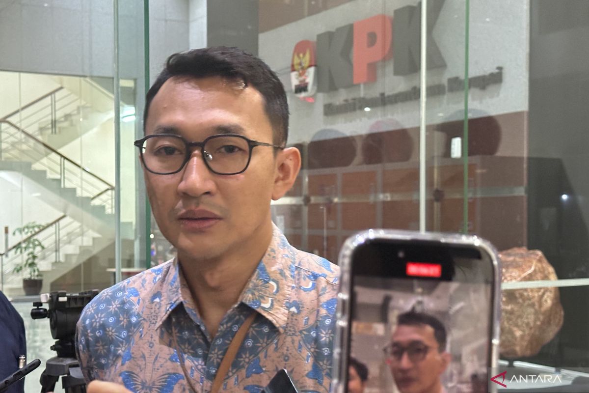 KPK nilai kaderisasi parpol perlu diperbaiki usai 371 politisi korupsi
