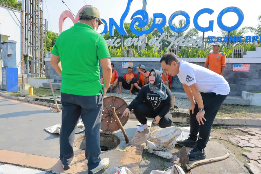Foto BeritaJatim.com