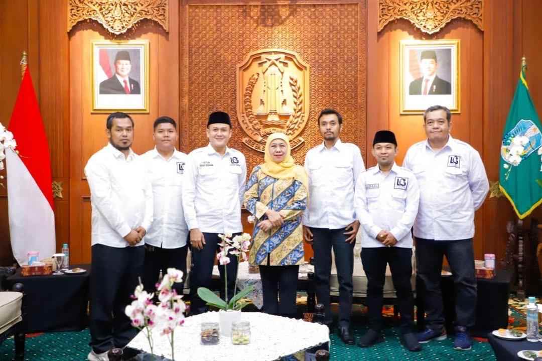 Foto BeritaJatim.com