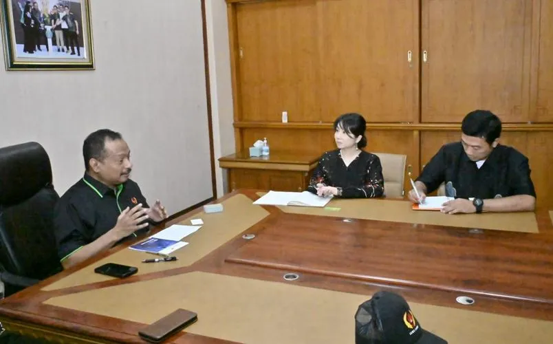 Foto BeritaJatim.com