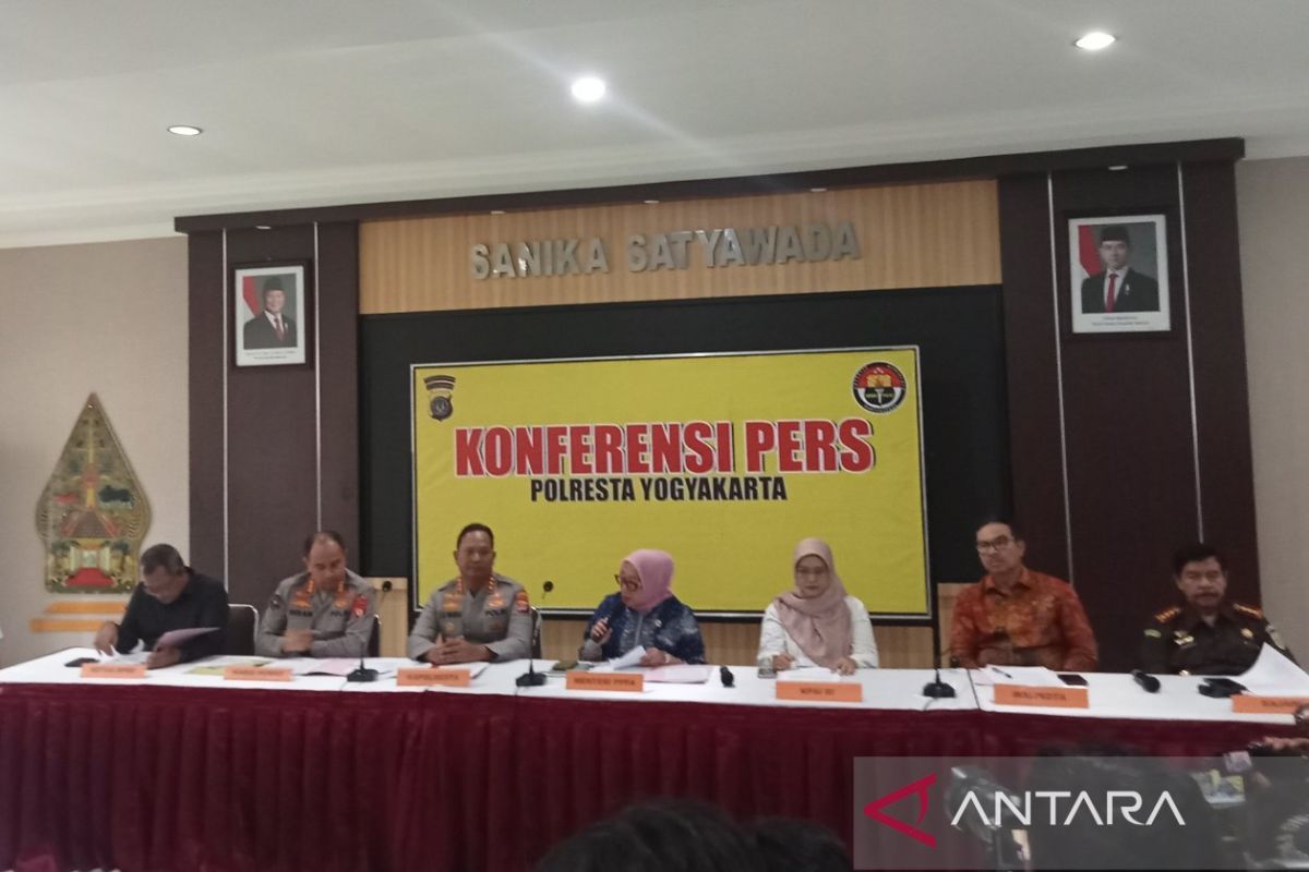Polresta belum tetapkan tersangka lain kasus kekerasan anak di daycare