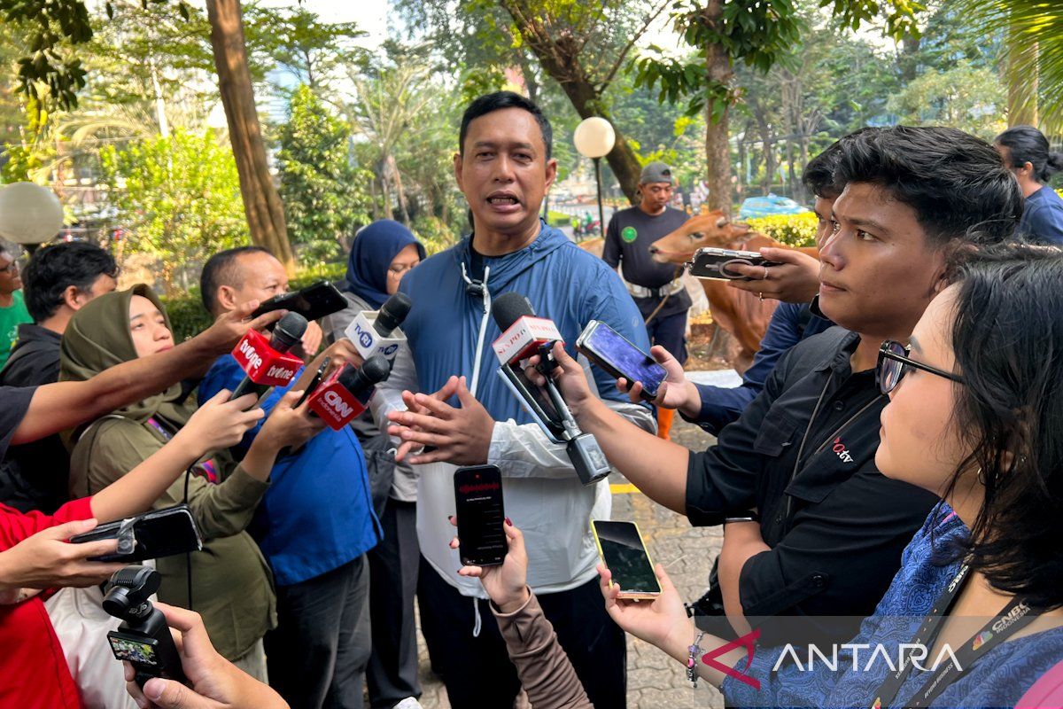 Bulog maksimalkan penyaluran bantuan pangan usai diperpanjang