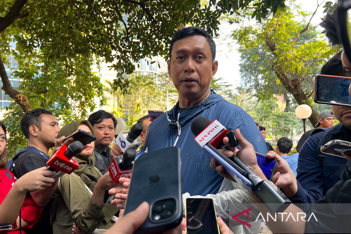 Dirut Bulog pastikan harga ekspor beras ke Malaysia di atas HET di RI
