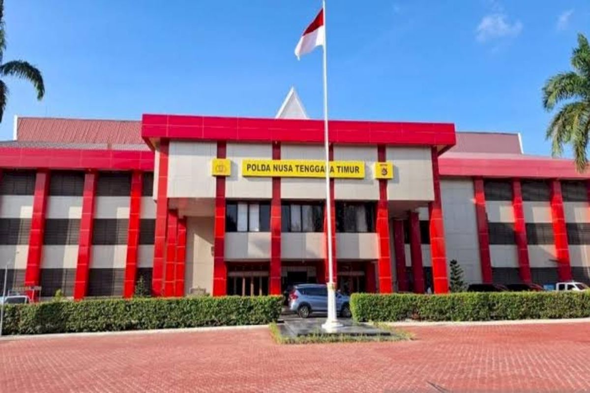 Polda NTT selidiki keterlibatan oknum polisi dalam kasus BBM subsidi