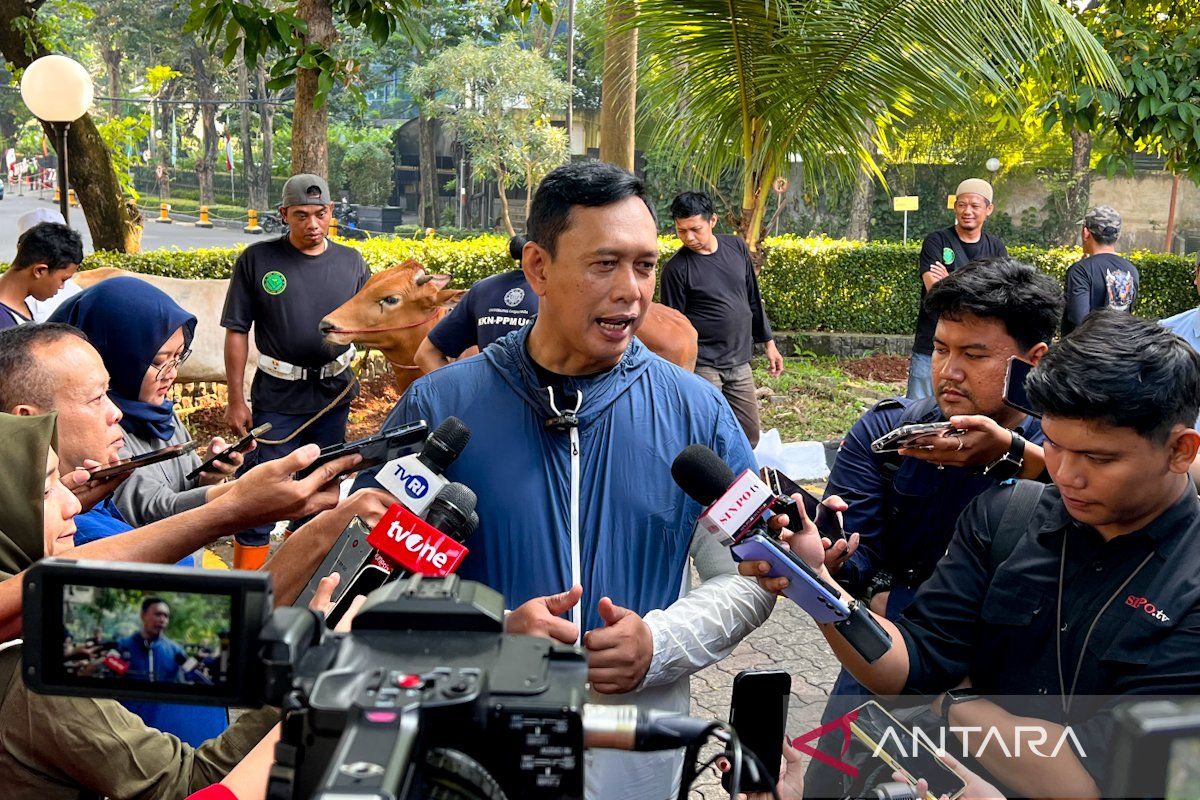 Dirut Bulog: Petugas serap gabah tak libur demi perkuat swasembada