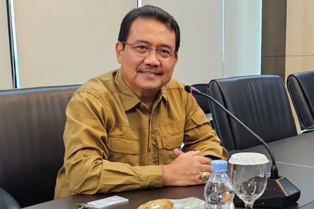Pakar hukum nilai pengawasan MBG lewat Jaga Desa perkuat pencegahan