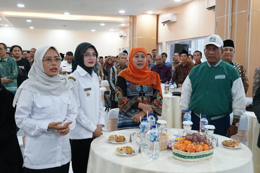 Foto BeritaJatim.com