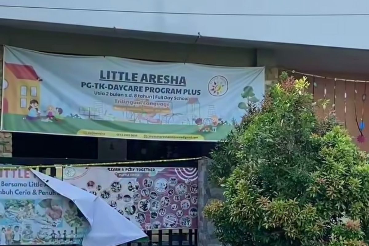 Kekerasan di