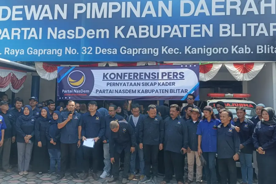 Foto BeritaJatim.com