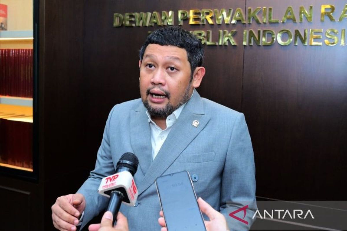 Anggota DPR: