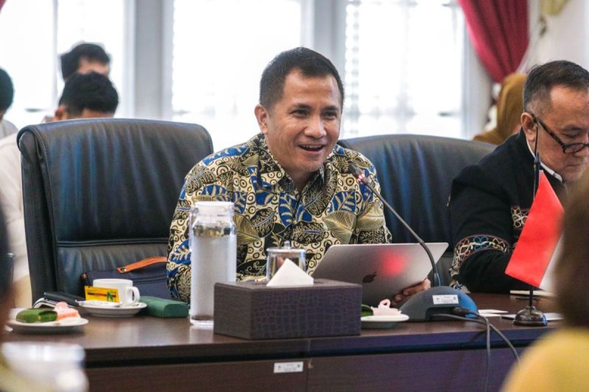Bappenas dorong
