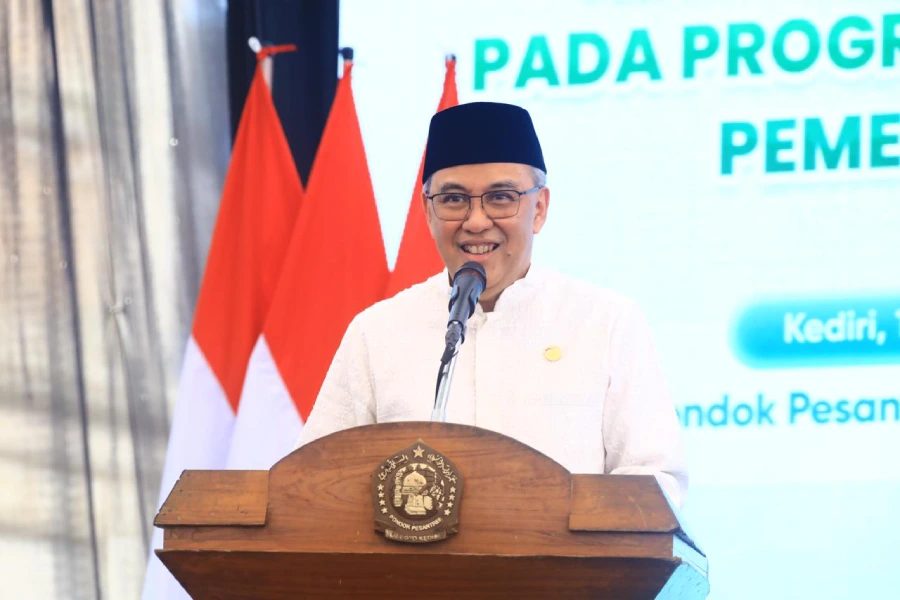 Foto BeritaJatim.com