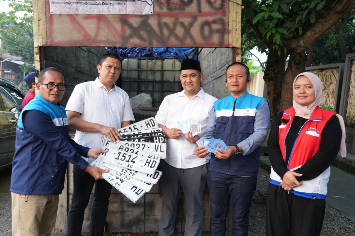 BPH Migas temukan dugaan penyalahgunaan BBM subsidi di Jepara