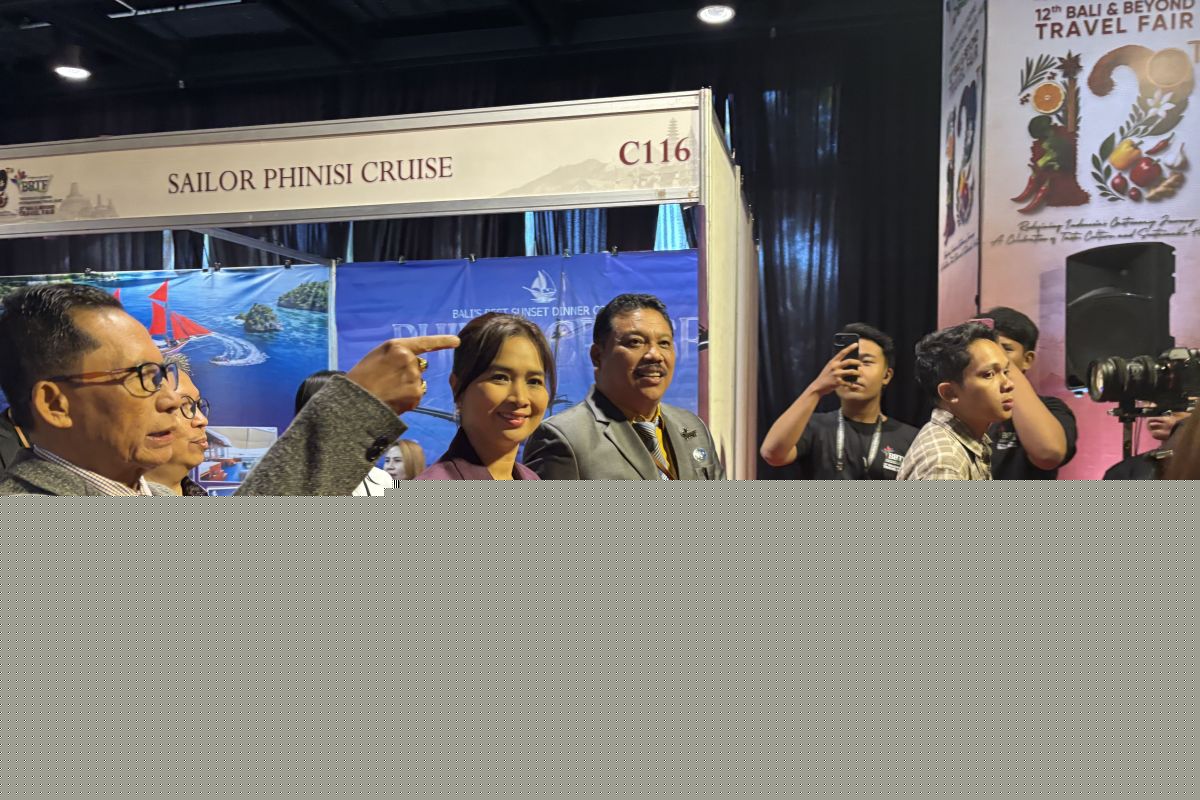 Wamen: Rupiah melemah jadi daya tarik wisatawan ke Indonesia