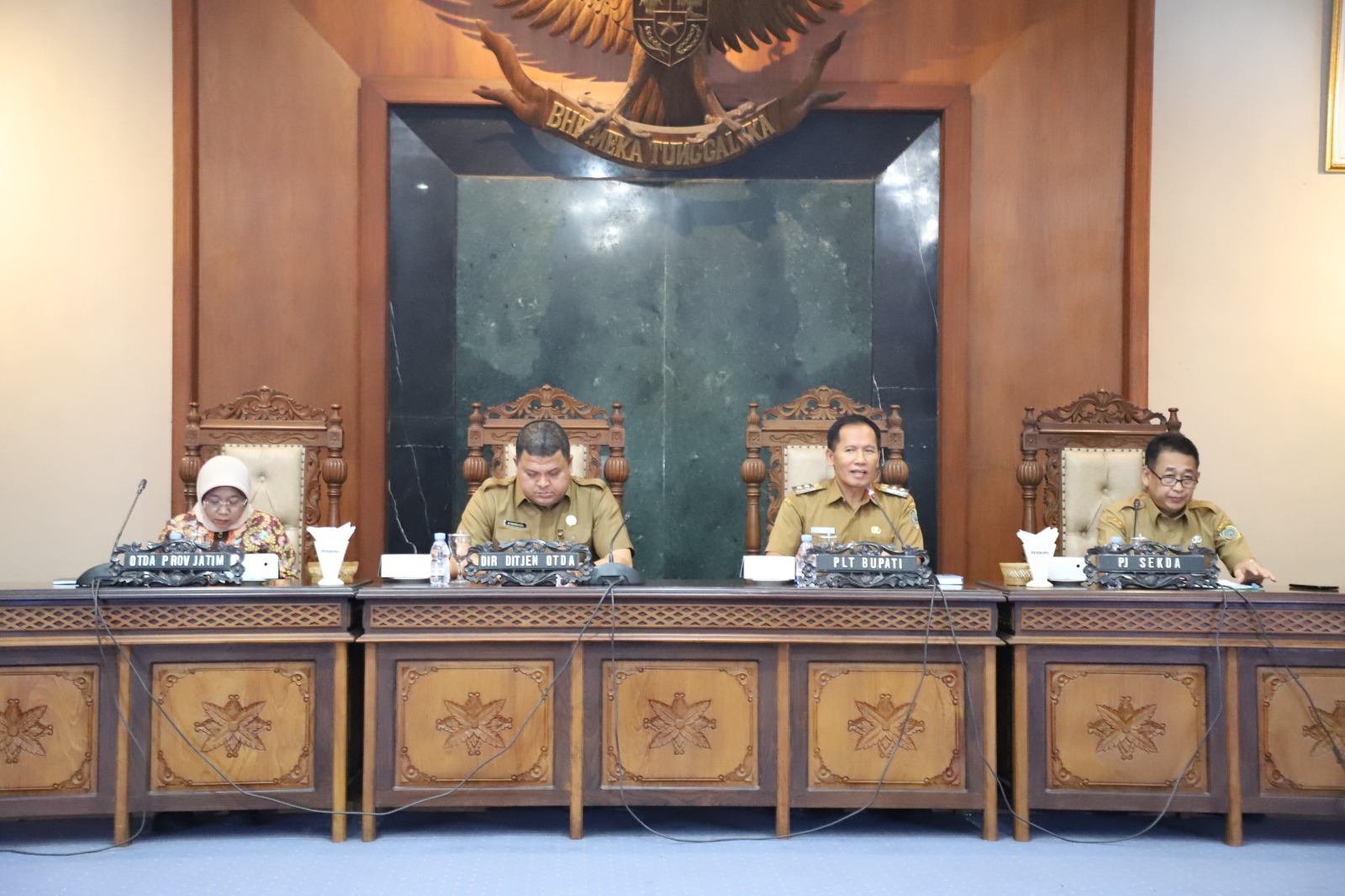 Foto BeritaJatim.com