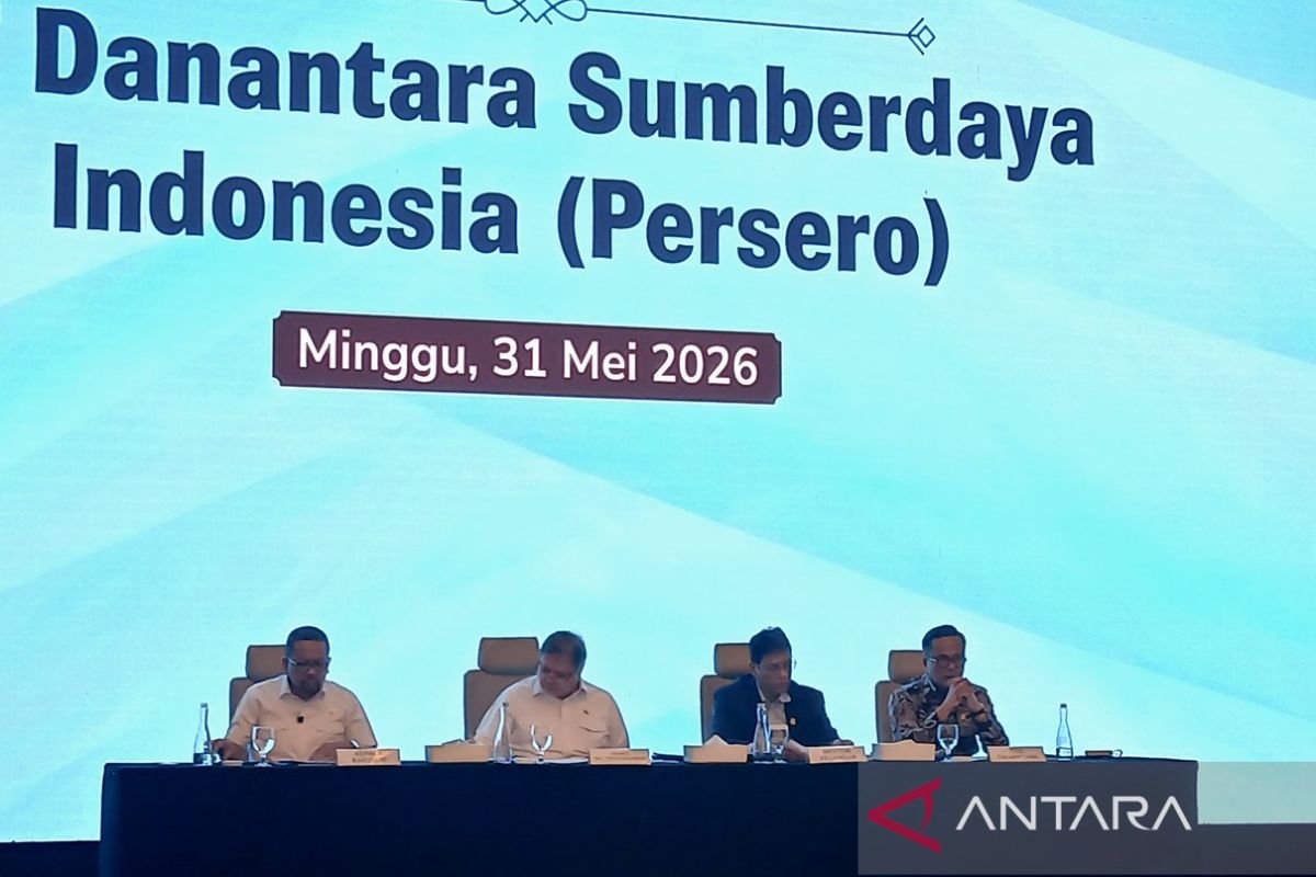 Menkeu optimis DSI beri dampak positif bagi investor pasar modal