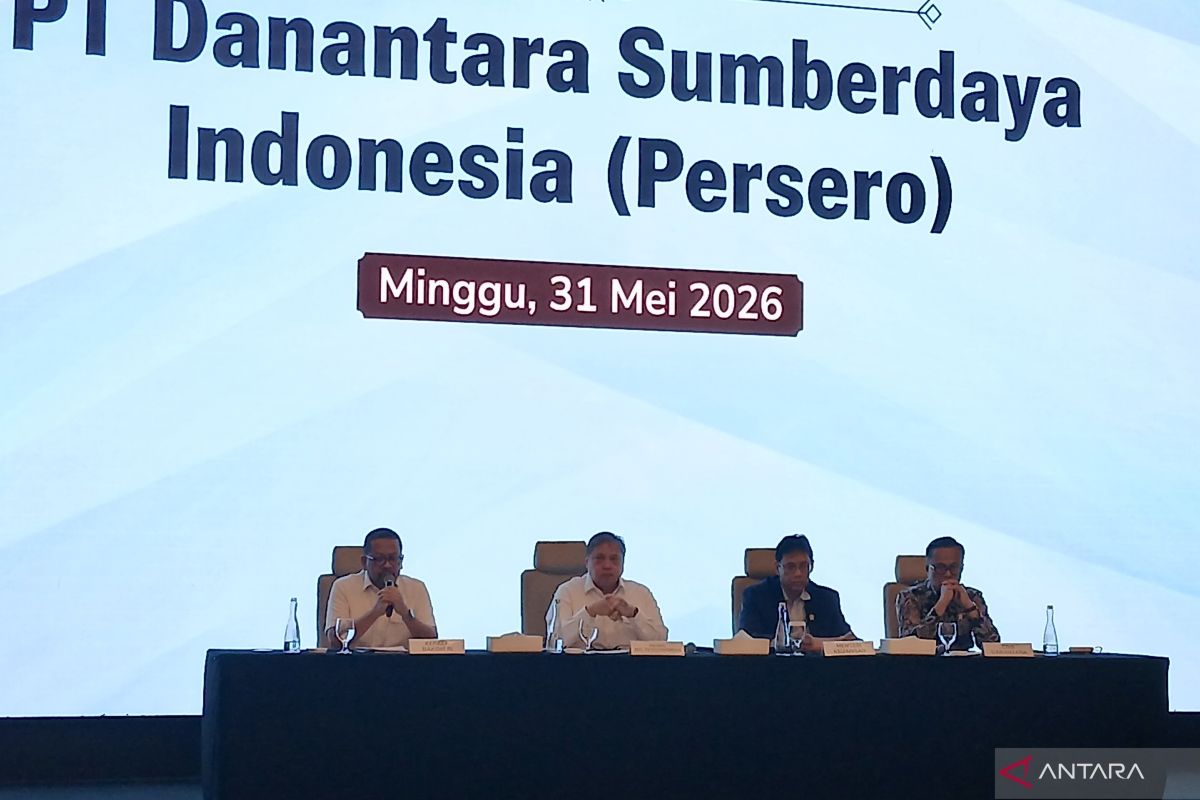 Soal laporan keuangan, Danantara: Masih konsolidasi seluruh BUMN
