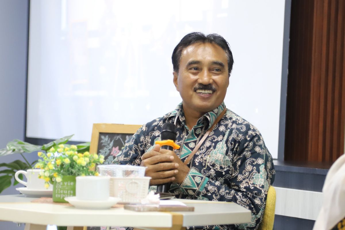 Sensus Ekonomi 2026 di NTB melibatkan 5.210 petugas