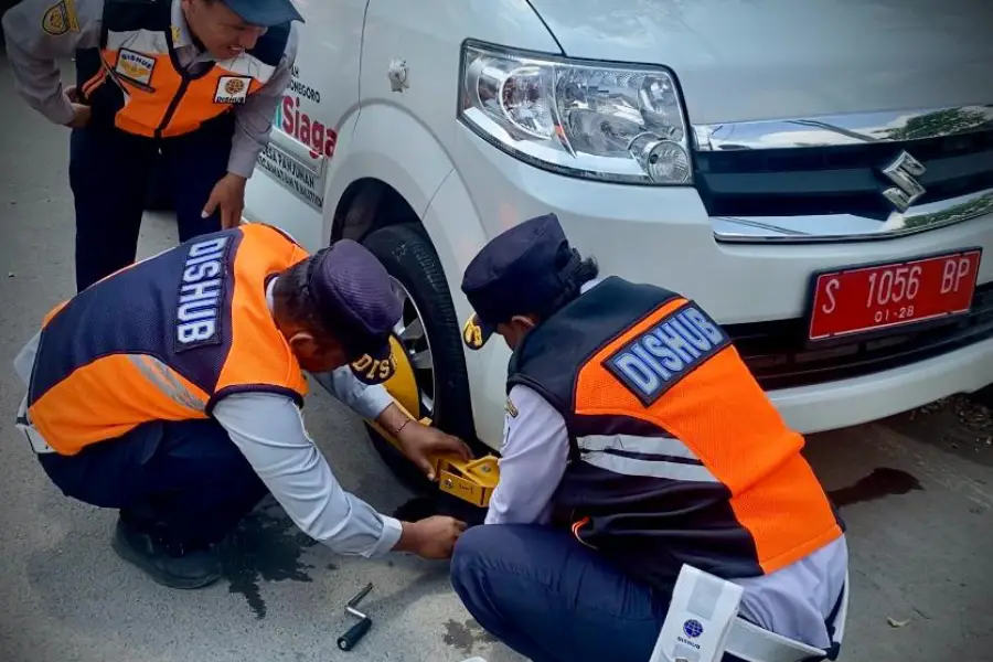 Foto BeritaJatim.com