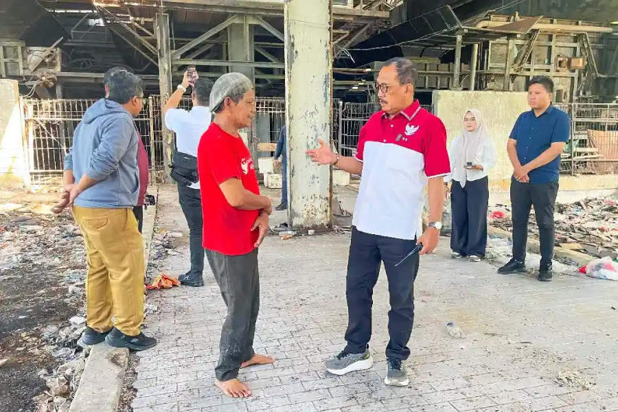 Foto BeritaJatim.com