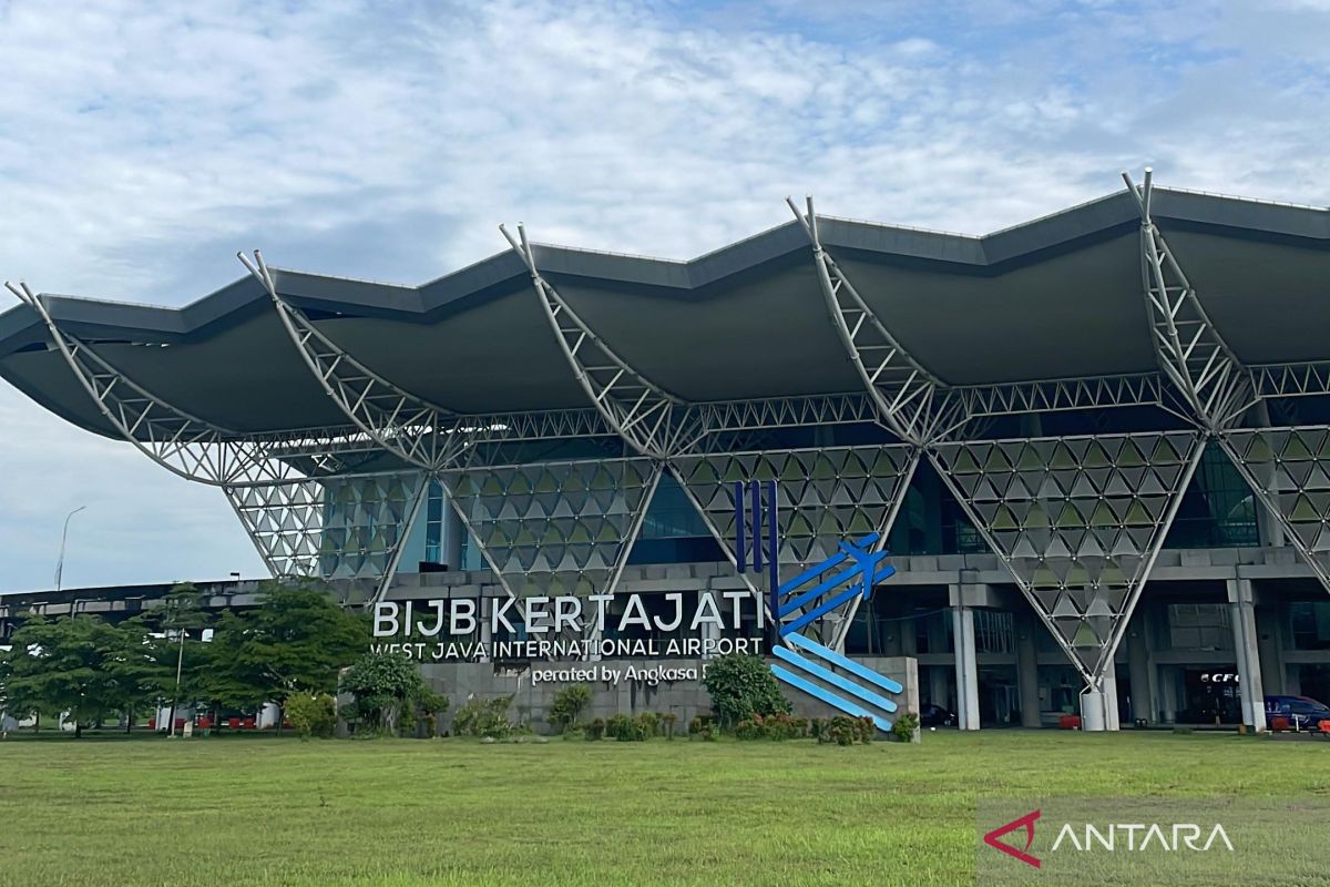 Pemkab Majalengka dukung pengembangan MRO di BIJB Kertajati