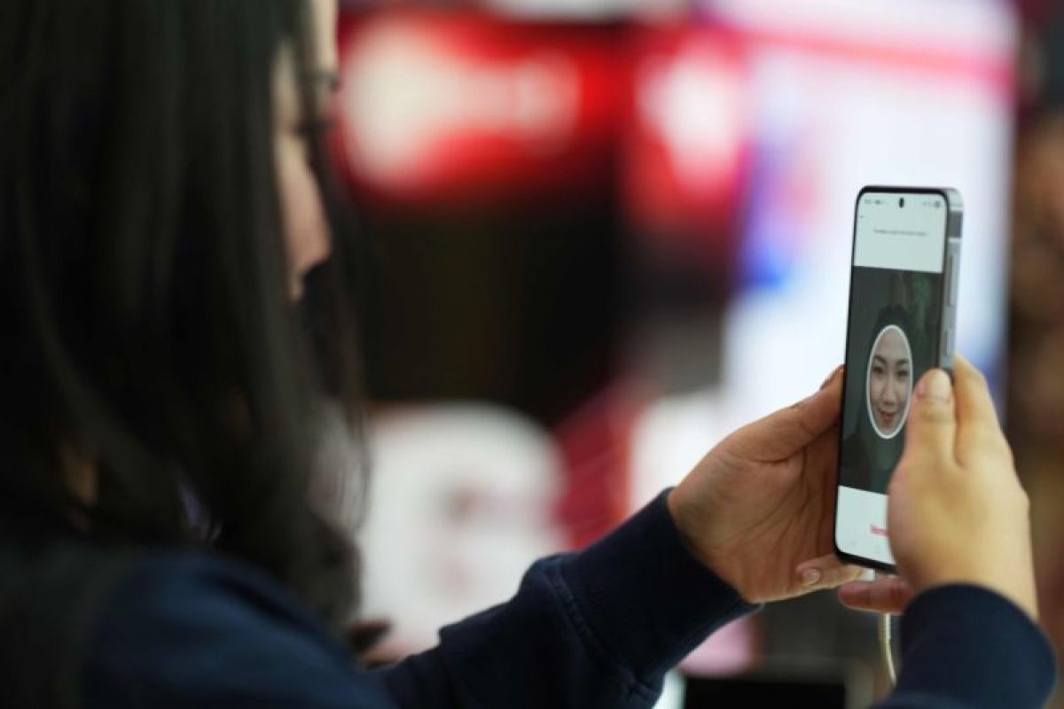Anggota DPR nilai kebijakan biometrik Komdigi perkuat keamanan digital