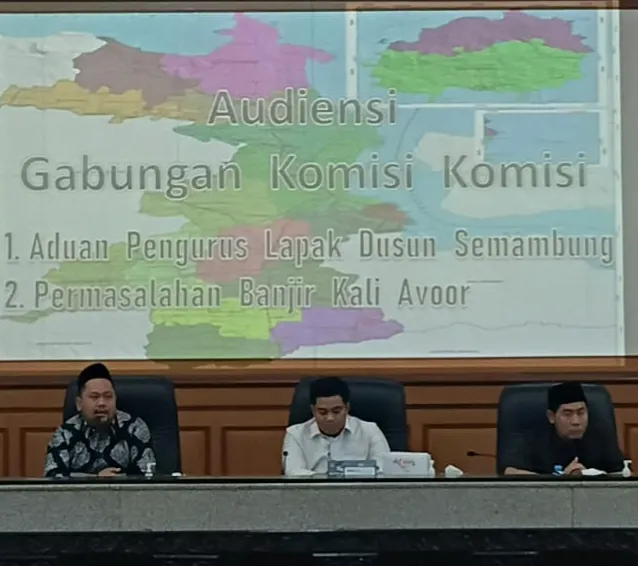 Foto BeritaJatim.com