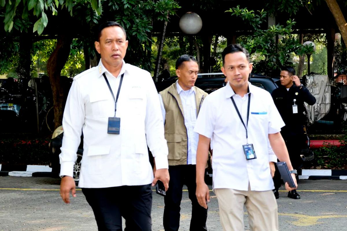 Bulog perkuat peran pabrik GMM agar optimal serap tebu petani Blora
