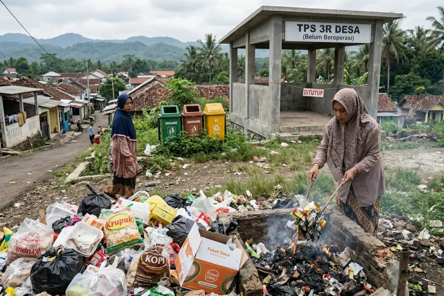 Foto BeritaJatim.com