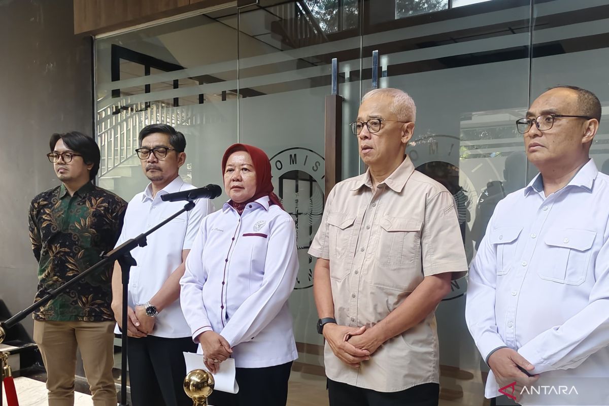 Kompolnas gelar Kompolnas Awards 2026 sebagai apresiasi satker terbaik