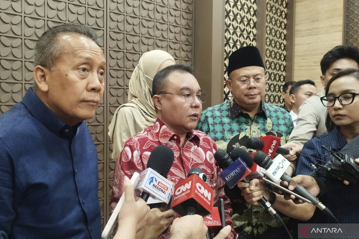 DPR serahkan penanganan hukum eks Kepala BGN Dadan ke APH