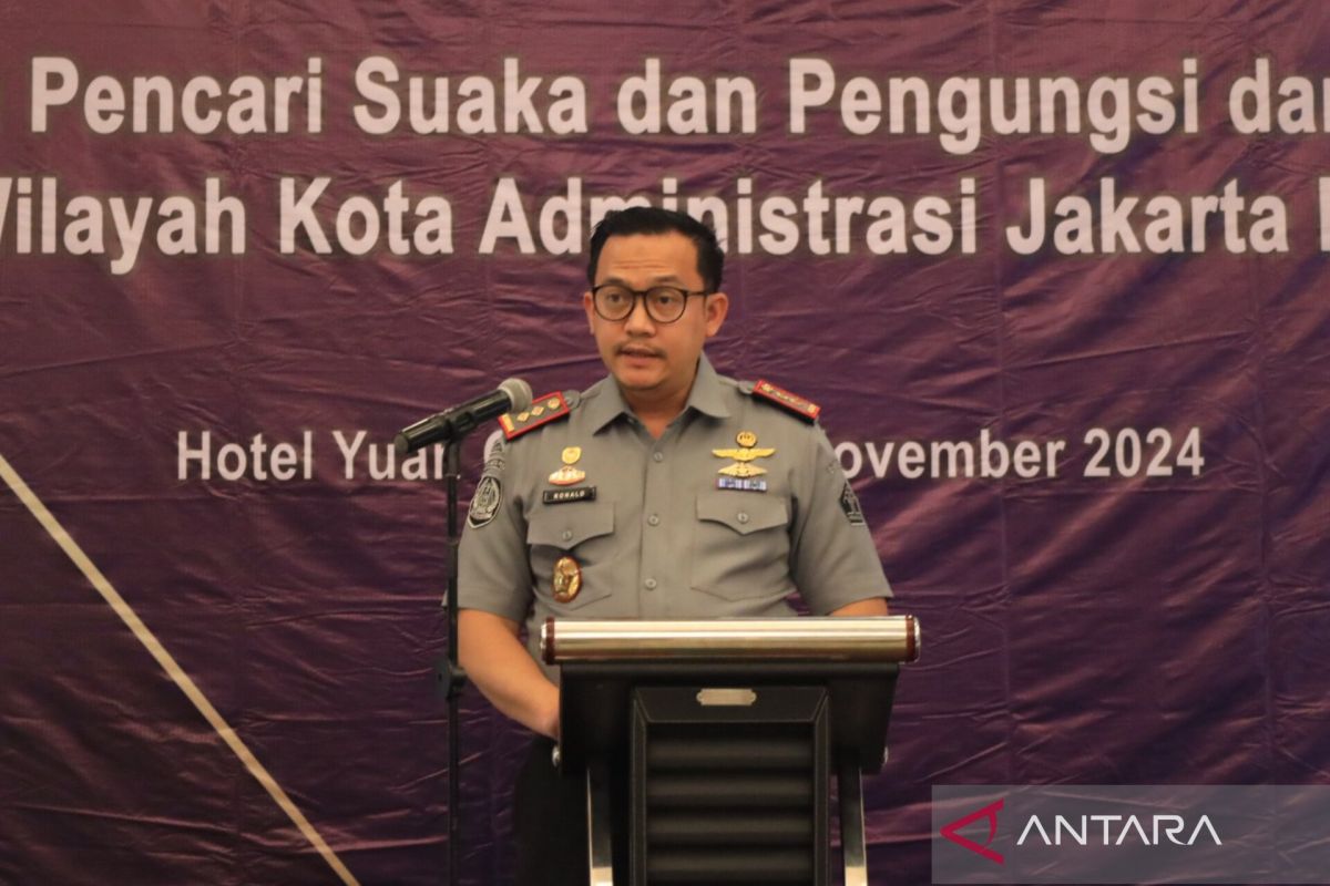KPK sita dolar AS hingga logam mulia dari OTT Kepala Imigrasi Jakbar