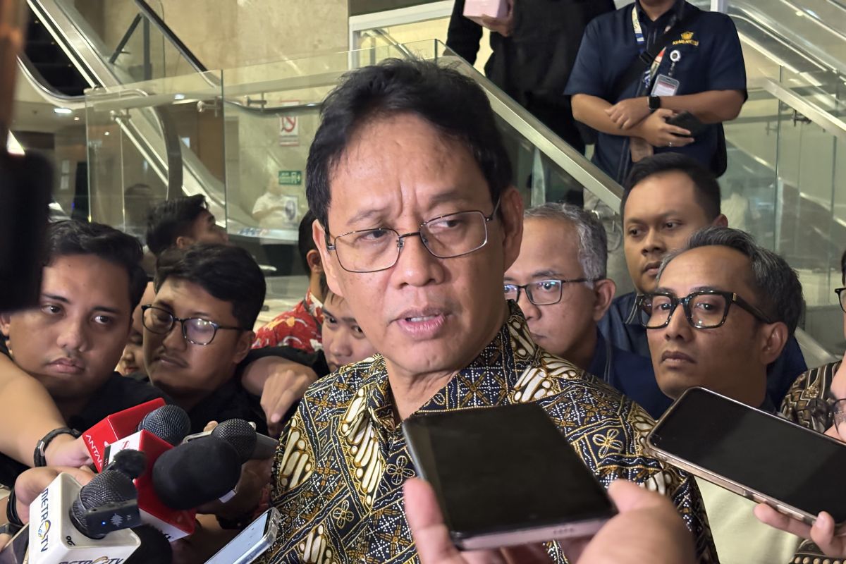 Purbaya tetap fokus efisienkan MBG usai penangkapan eks Kepala BGN