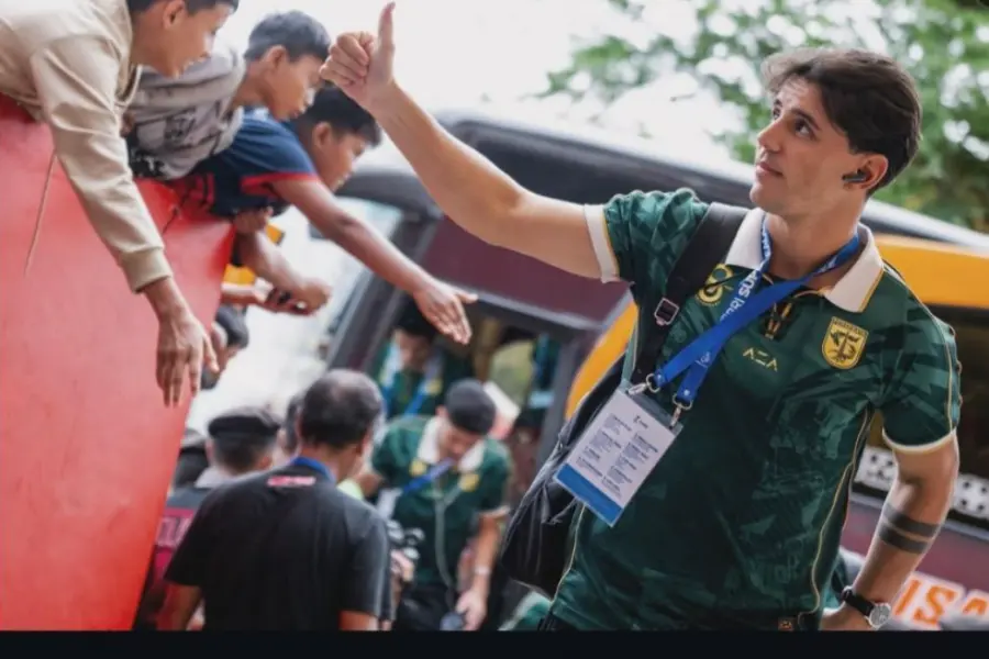 Foto BeritaJatim.com