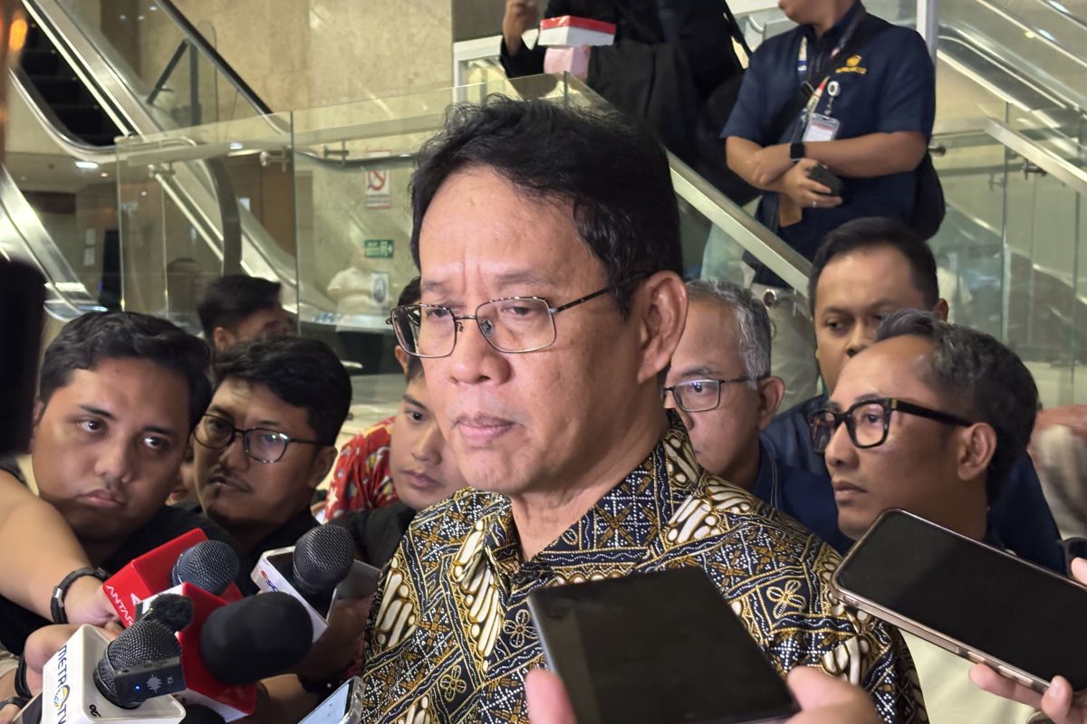 Menkeu Purbaya siap tingkatkan koordinasi KSSK stabilkan kurs rupiah