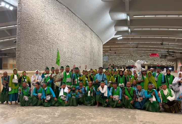 Foto BeritaJatim.com