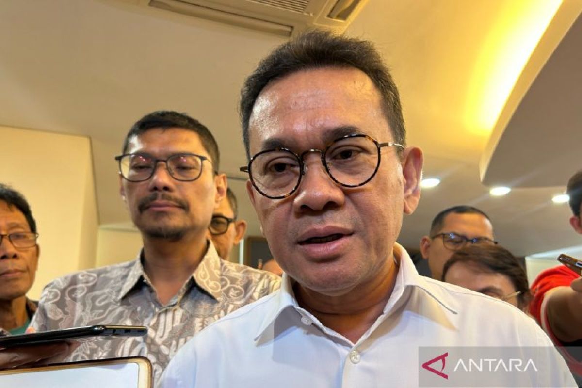 Mendag: RI-Filipina jajaki skema barter di tengah pelemahan kurs