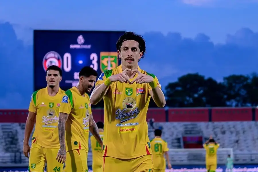 Foto BeritaJatim.com