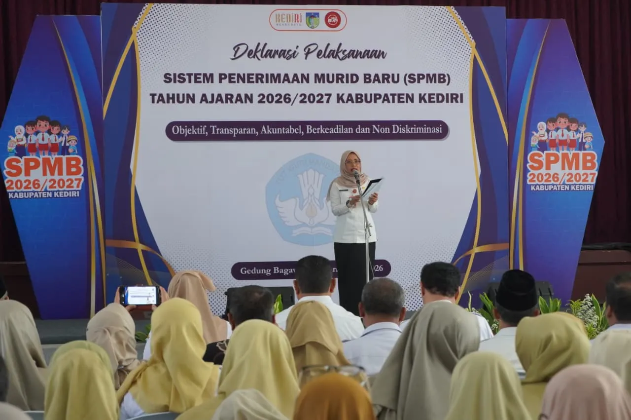 Foto BeritaJatim.com